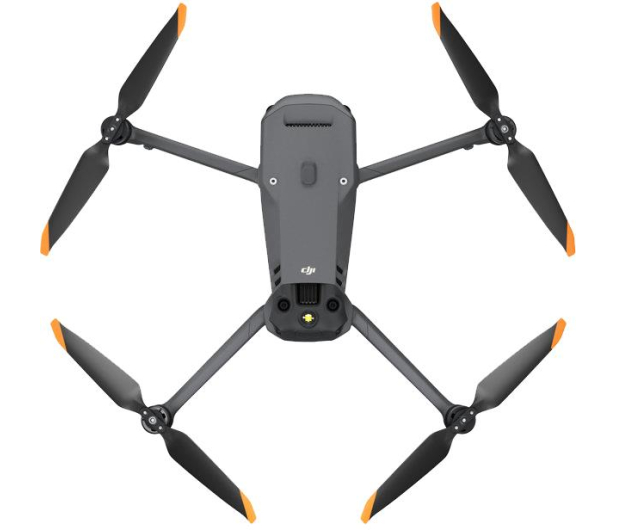 DJI Mavic 3 Thermal + DJI Care (1 rok) - 1201390 - zdjęcie 4